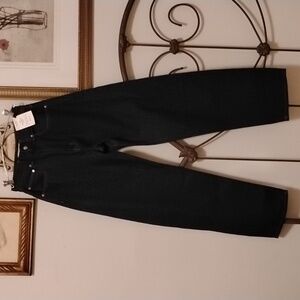 Madewell The Balloon Jean Rinse Wash Size 25 NWT